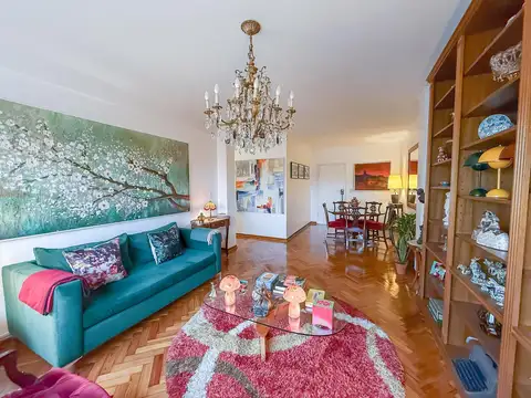 Departamento en Venta en Vicente Lopez, Partido de Vicente López