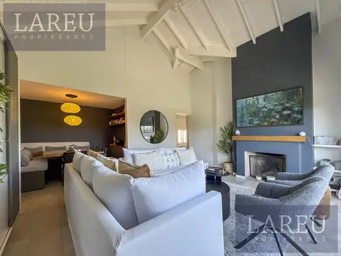Departamento en Venta en Farm Club, Countries y Barrios Cerrados en Pilar