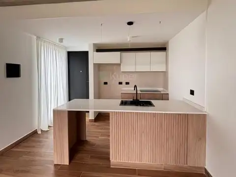 Departamento en Venta en Nordelta, Partido de Tigre
