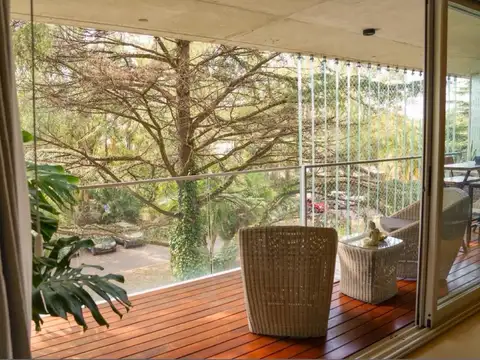 Departamento en Venta en Olivos Vias/Rio, Olivos