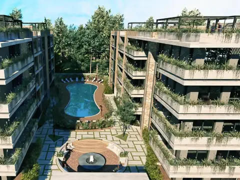 Departamento en Venta en Benavidez, Partido de Tigre