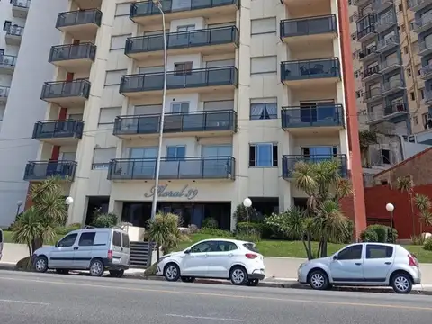 Departamento en Venta en Varese, Mar del Plata