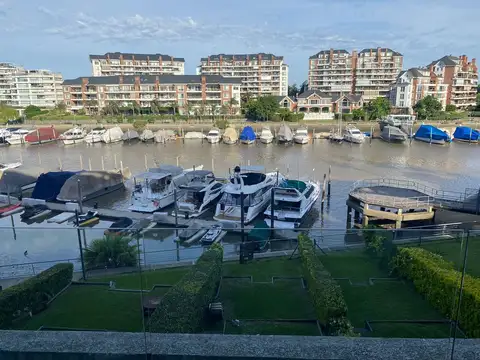 Departamento en Venta en Nordelta Vista Bahía, Nordelta