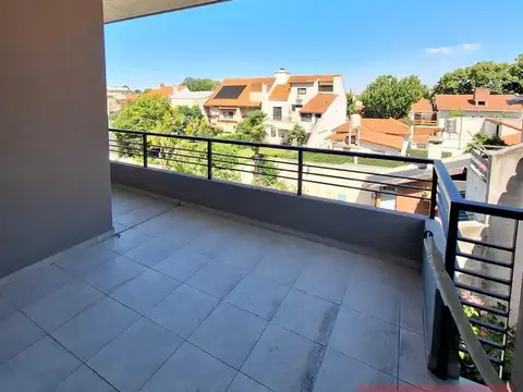 Departamento en Venta en Olivos Roche, Olivos