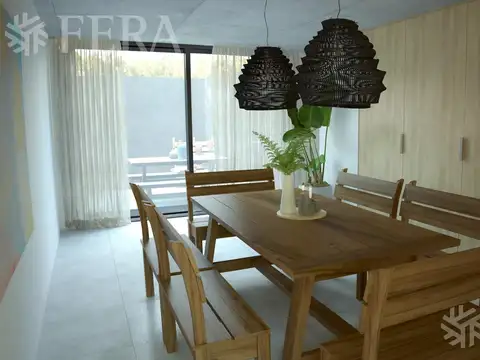 Departamento en Venta en Tigre Centro, Partido de Tigre