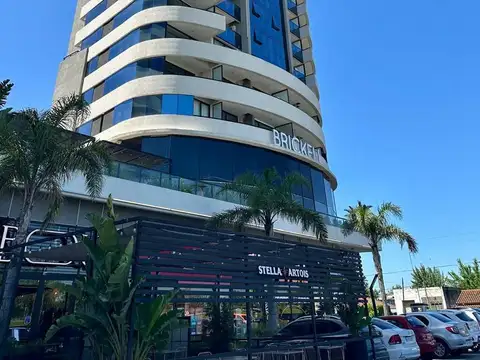 Departamento en Venta en Tigre Centro, Partido de Tigre