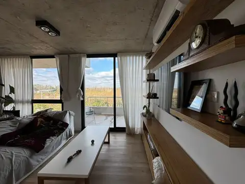 Departamento en Venta en Nordelta Puerto Escondido, Nordelta