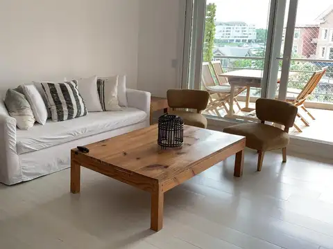 Departamento en Venta en Nordelta, Partido de Tigre