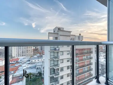 Departamento en Venta en Plaza Mitre, Mar del Plata