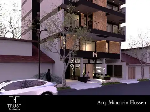 Departamento en Venta en Chauvin, Mar del Plata