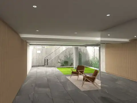 Departamento en Venta en San Fernando, Partido de San Fernando