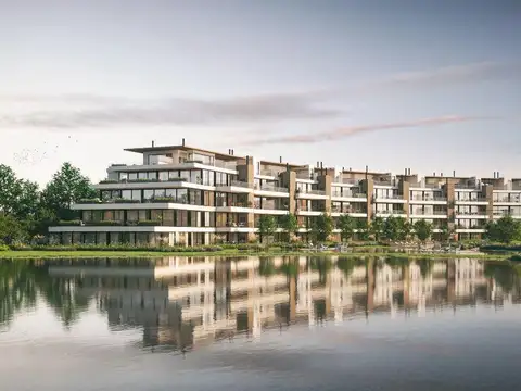 Departamento en Venta en Nordelta, Partido de Tigre