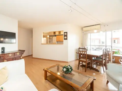 Departamento en Venta en San Isidro, Partido de San Isidro