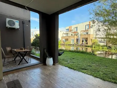 Departamento en Venta en Nordelta Sendero, Nordelta