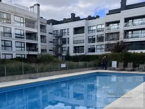 Departamento en Venta en Haedo, Partido de Morón