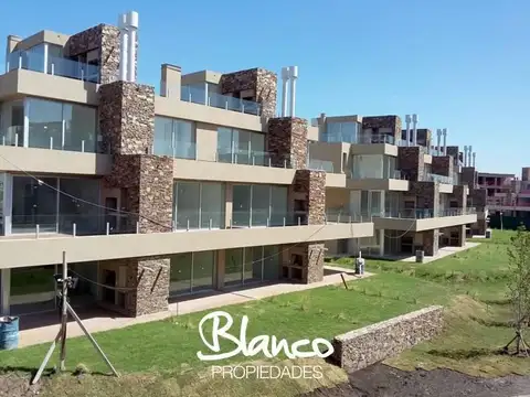 Departamento en Venta en Nordelta Castaños - Las Piedras, Nordelta