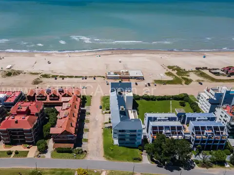 Departamento en Venta en Pinamar, Partido de Pinamar