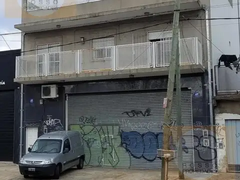 Departamento en Venta en Villa Luzuriaga, Partido de La Matanza
