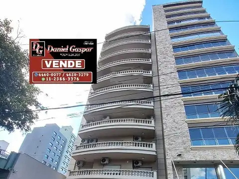 Departamento en Venta en Lanus Oeste, Lanus