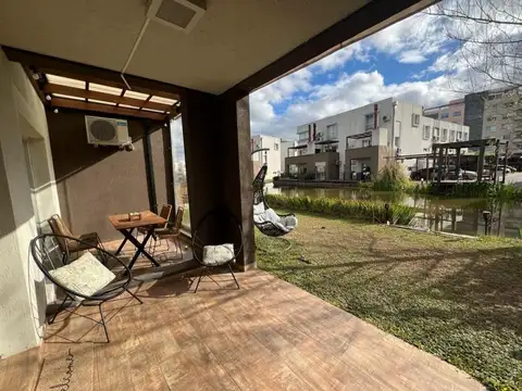 Departamento en Venta en Otros barrios de Nordelta, Nordelta