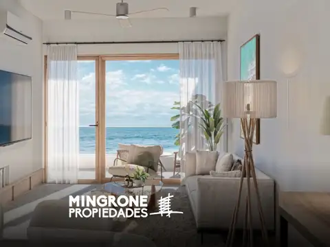Departamento en Venta en Valeria del Mar, Partido de Pinamar