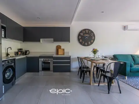 Departamento en Venta en Pinamar, Partido de Pinamar