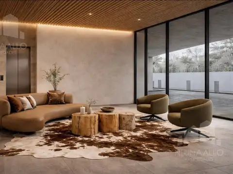 Departamento en Venta en Barrio Parque Leloir, Partido de Ituzaingó