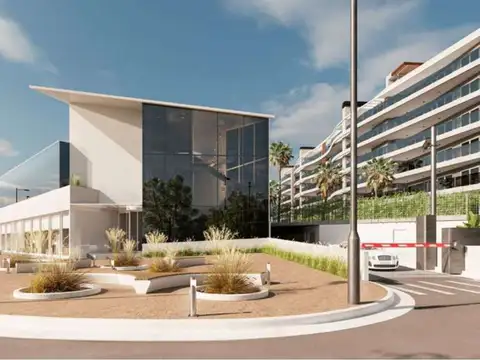 Departamento en Venta en Nordelta El Portal, Nordelta