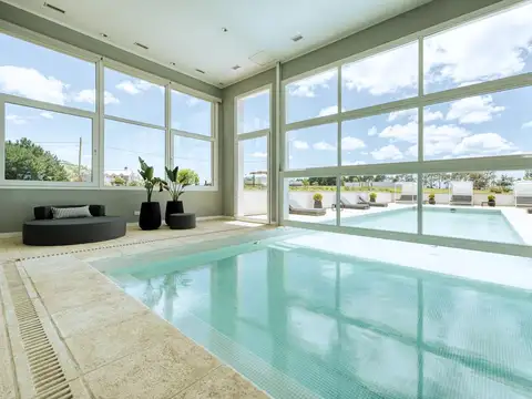 Departamento en Venta en Casonas Del Haras, Mar del Plata