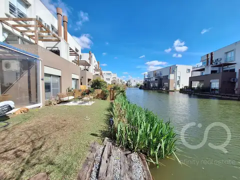 Departamento en Venta en Nordelta, Partido de Tigre