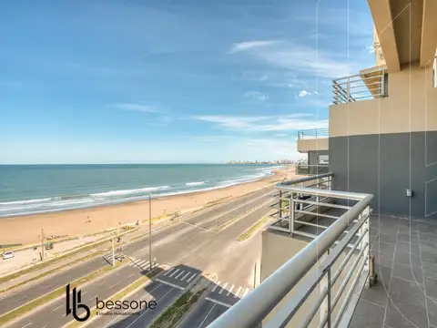 Departamento en Venta en Constitucion, Mar del Plata
