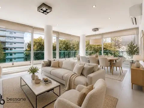 Departamento en Venta en La Perla Norte, Mar del Plata