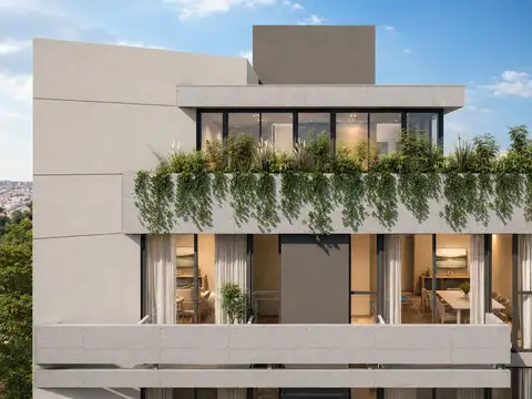 Departamento en Venta en Zona Guemes, Mar del Plata