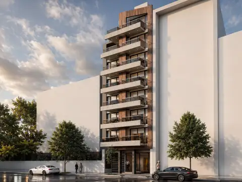 Departamento en Venta en Zona Guemes, Mar del Plata
