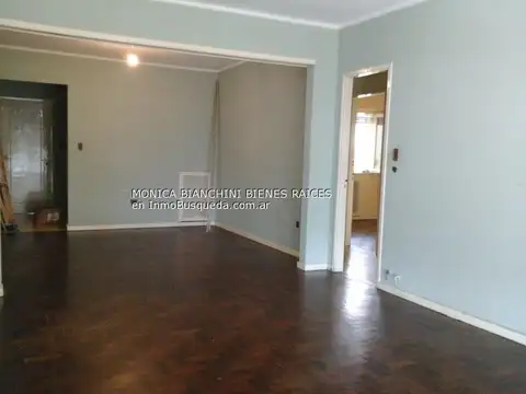 Departamento en Venta en Centro calle 8, La Plata