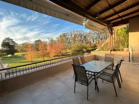 Departamento en Venta en La Reserva Cardales, Countries y Barrios Cerrados en Campana