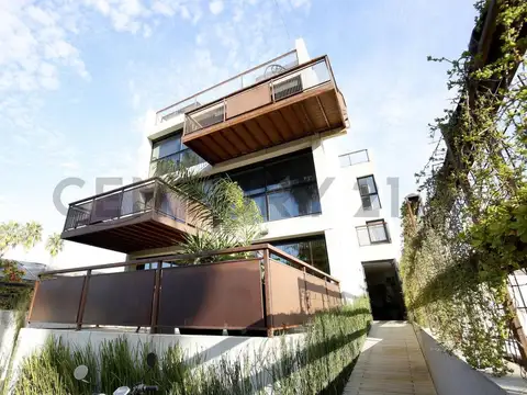 Departamento en Venta en City Bell, Partido de La Plata