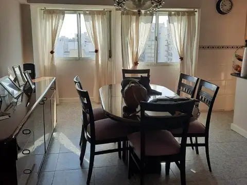 Departamento en Venta en La Perla Sur, Mar del Plata