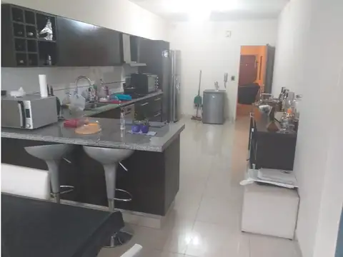 Departamento en Venta en Ramos Mejia, Partido de La Matanza