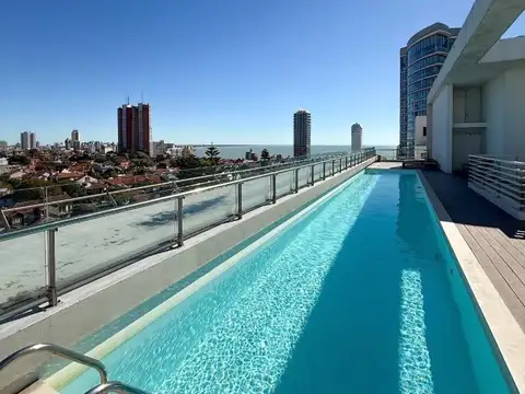 Departamento en Venta en Playa Chica, Mar del Plata