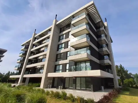 Departamento en Venta en Greenville Polo & Resort, Countries y Barrios Cerrados en Berazategui