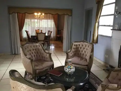 Departamento en Venta en Terminal de Omnibus, La Plata