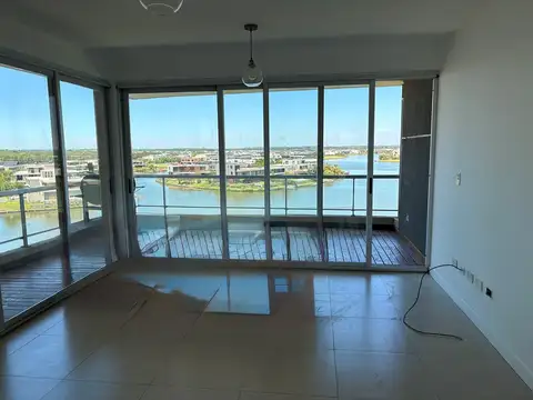 Departamento en Venta en Otros barrios de Nordelta, Nordelta