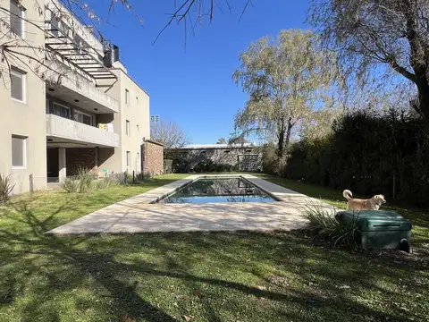 Departamento en Venta en Tortuguitas, Partido de Pilar