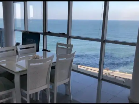 Departamento en Venta en Playa Chica, Mar del Plata