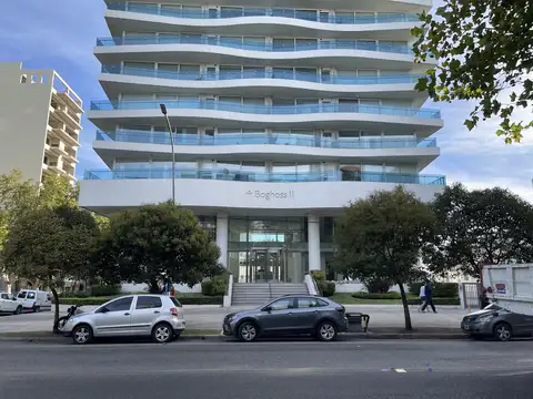 Departamento en Venta en La Perla Sur, Mar del Plata