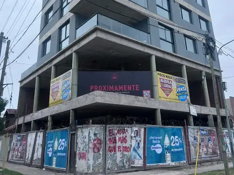 Departamento en Venta en San Antonio de Padua, Partido de Merlo
