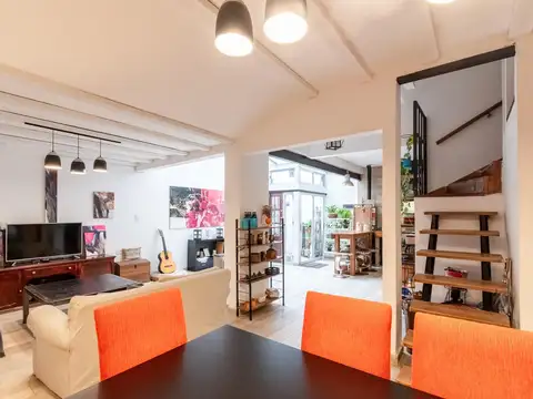 Departamento en Venta en San Isidro, Partido de San Isidro