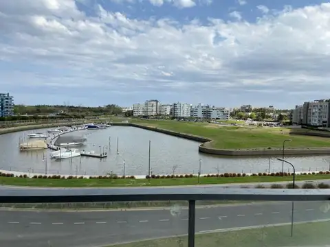 Departamento en Venta en Nordelta Puerto Escondido, Nordelta