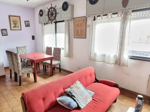 Departamento en Venta en Pilar Centro, Pilar